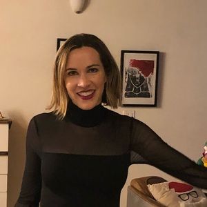 Meet your Posher, Kaycee